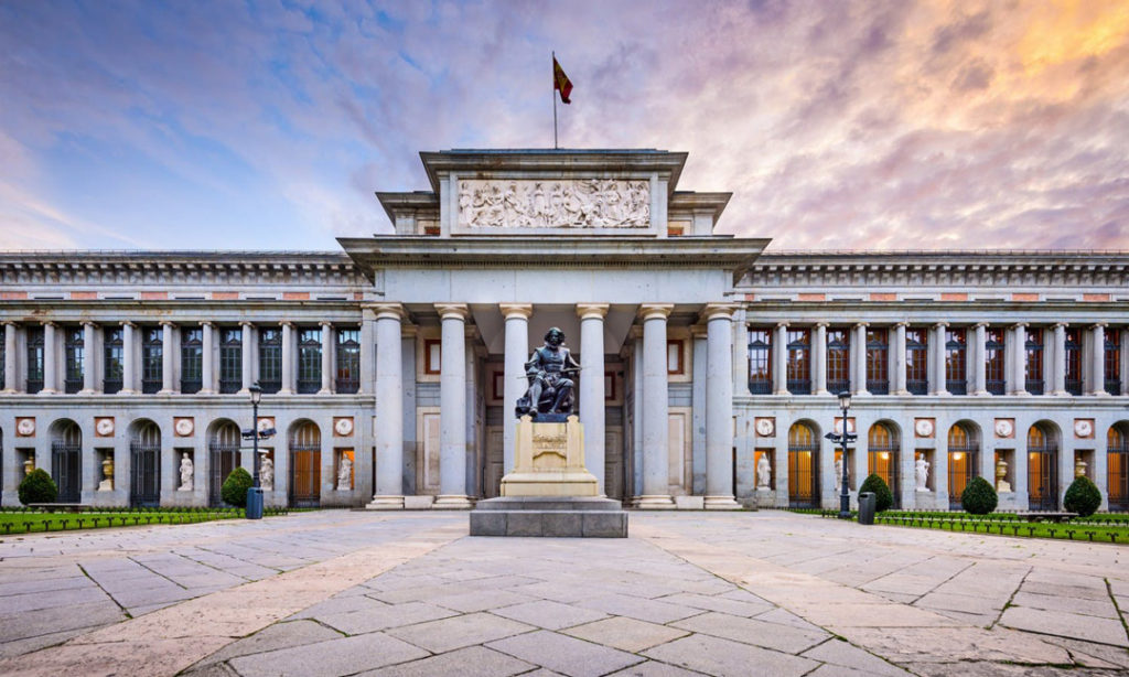 Museo del Prado
