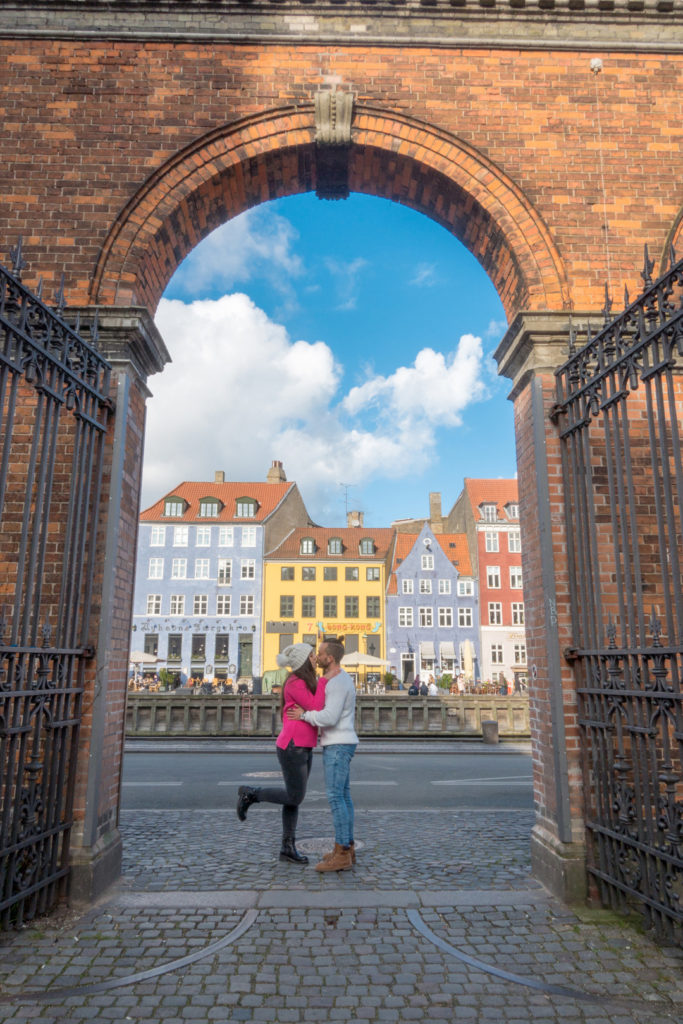 Nyhavn