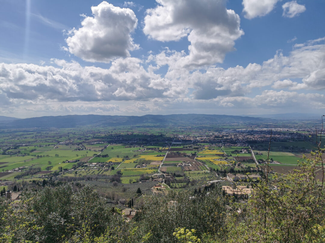 Umbria